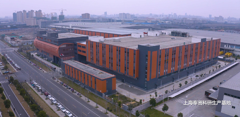 全球代工厂减产停工潮下，日本秀一为何能坚挺“出圈”？上海企业建设给出答案